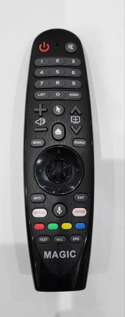 Remote Control